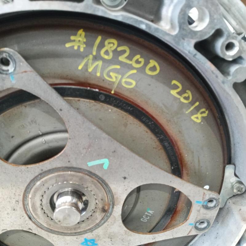 transmission/gearbox