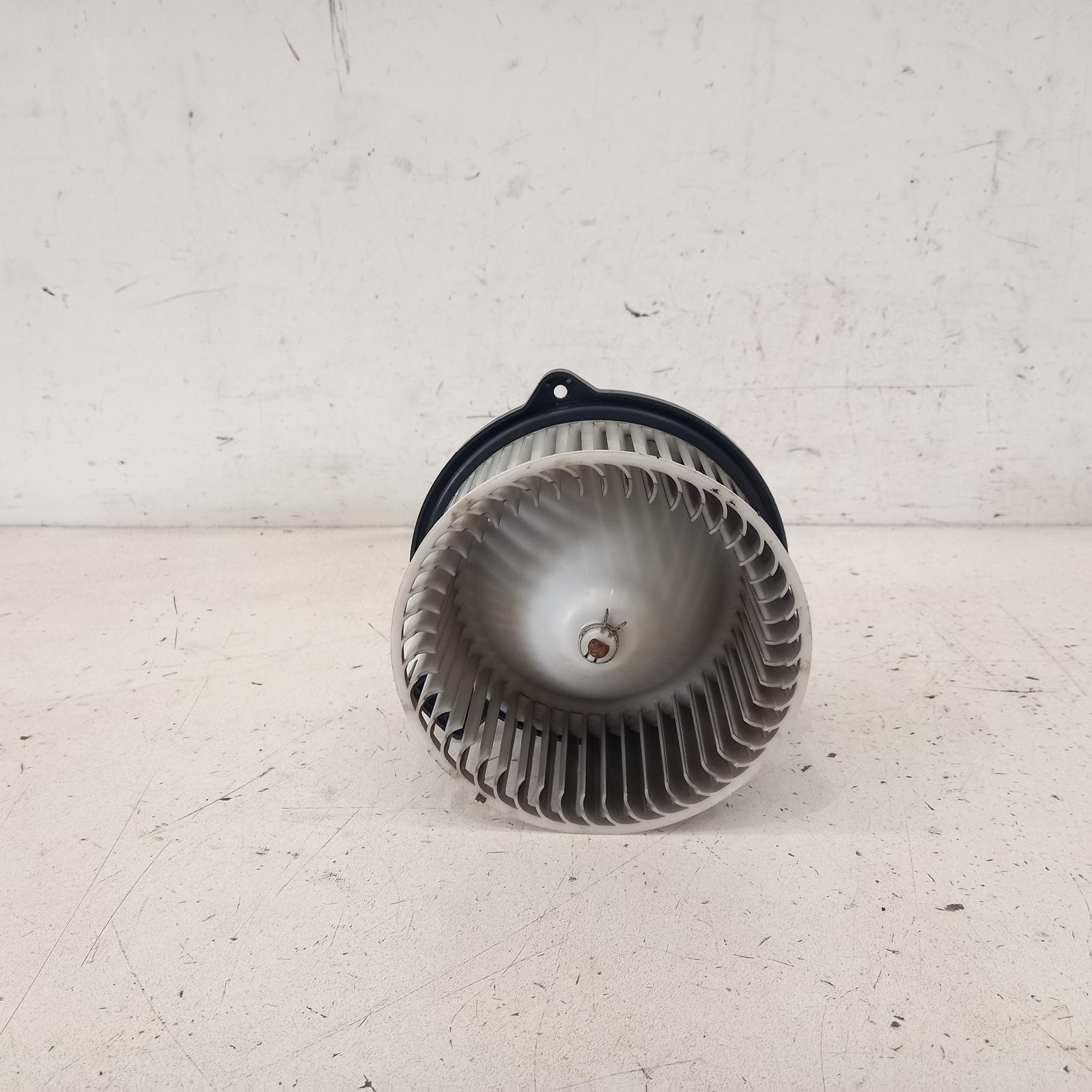 Cx7 Heater Fan/motor 2006-2012 er,11/06-02/12 00012308 #500919