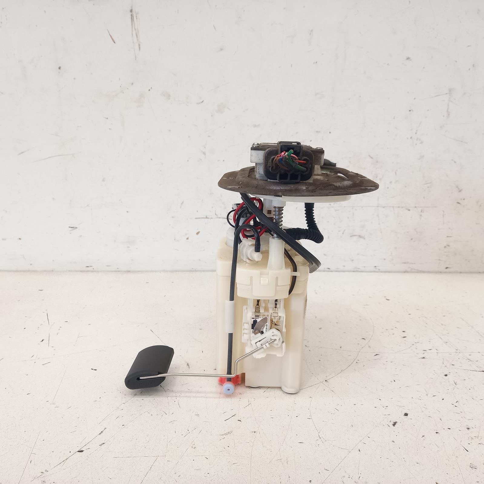 500969, Used fuel sending unit for 2018 Sonata lf, 10/1401/20