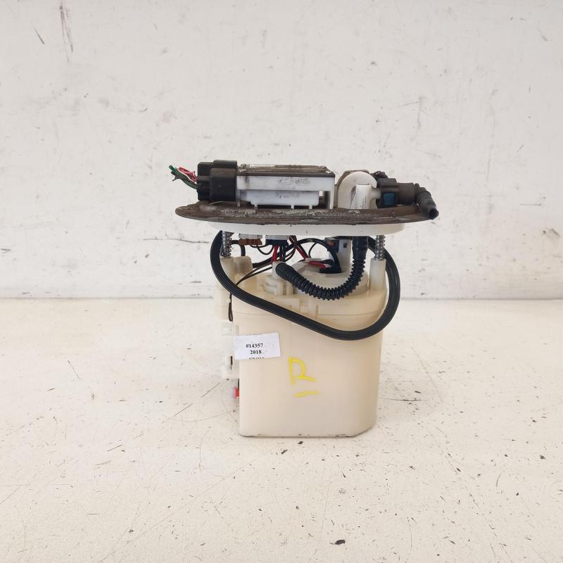 500969, Used fuel sending unit for 2018 Sonata lf, 10/1401/20