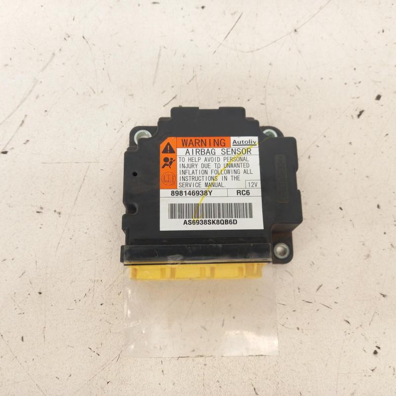 airbag module/sensor