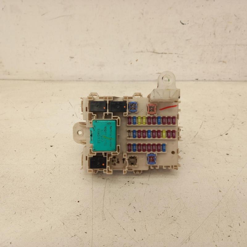 fuse box