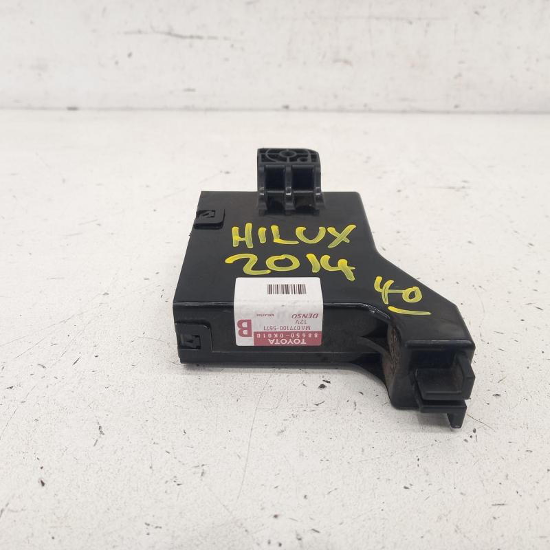 miscellaneous switch relay