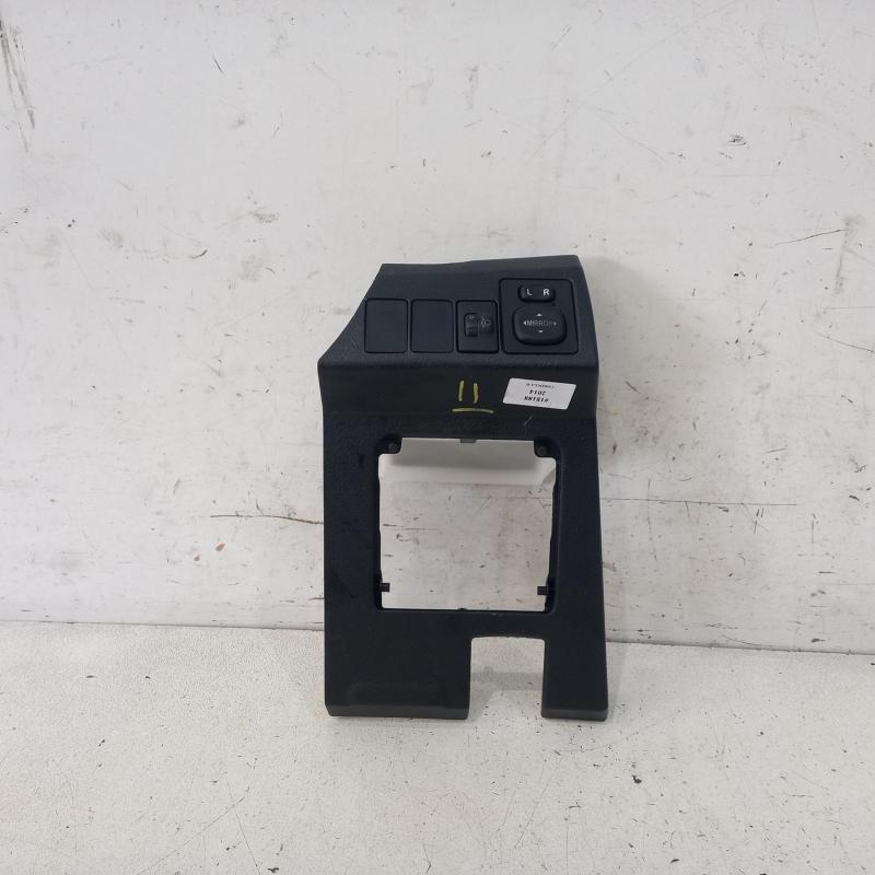 miscellaneous switch relay