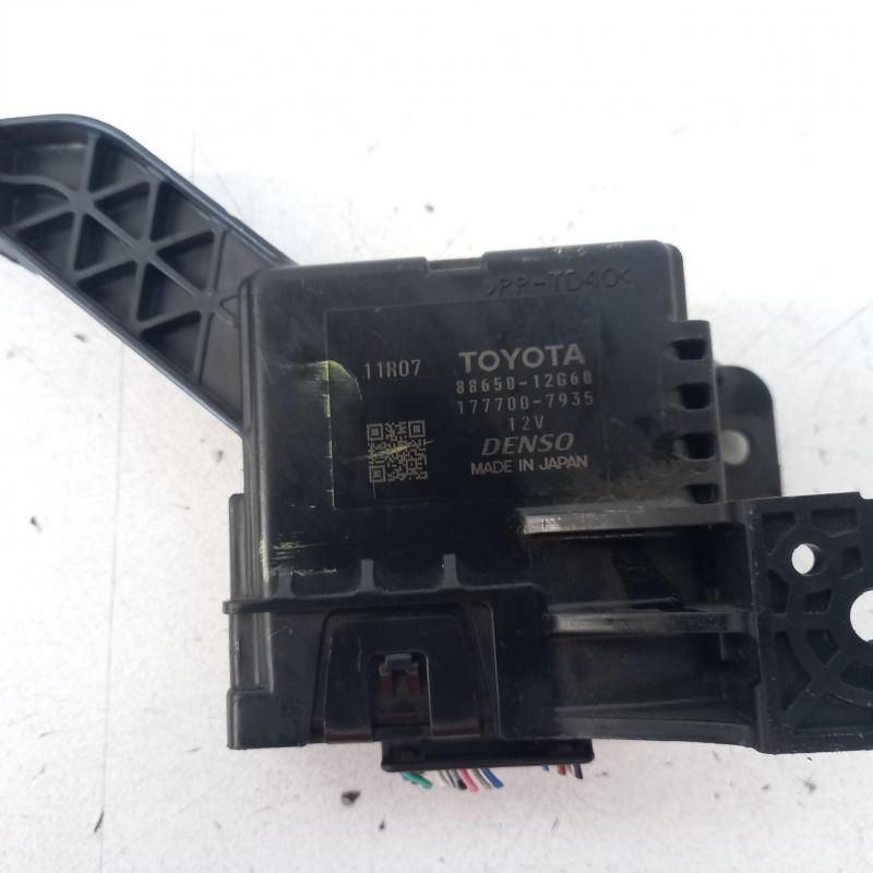 miscellaneous switch relay