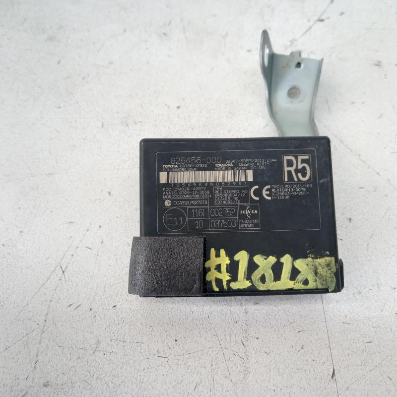 miscellaneous switch relay