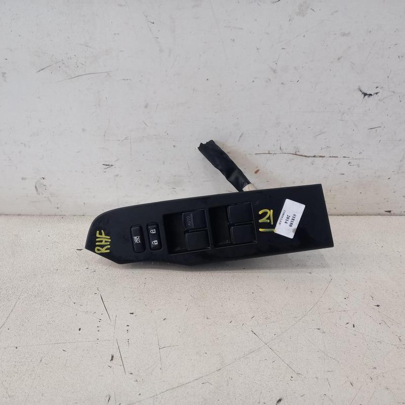 power door window switch