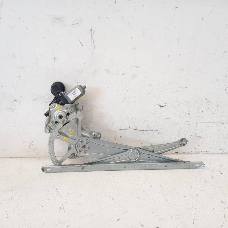 window regulator/motor front left