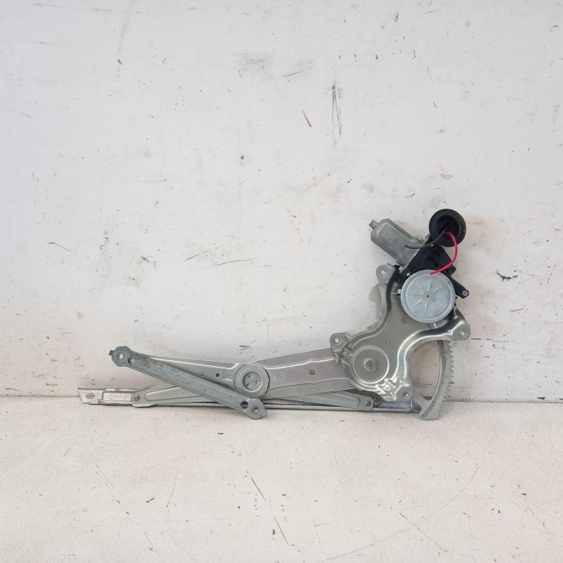 window regulator/motor front left