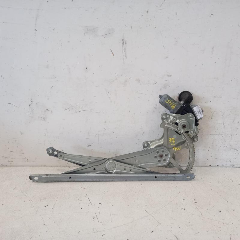 window regulator/motor front right