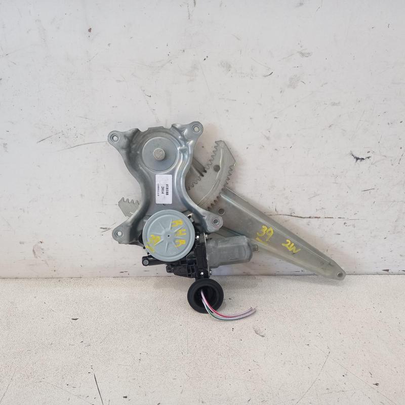 window regulator/motor rear right