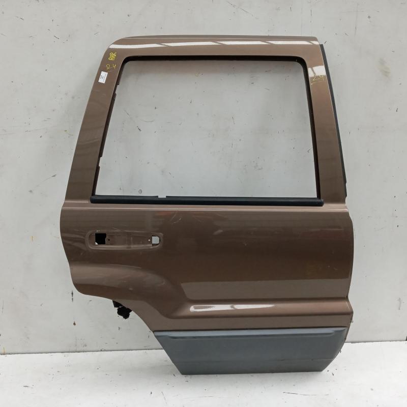 door/sliding rear right