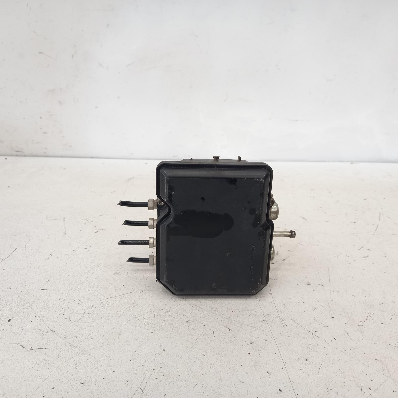 Xtrail Abs Pump/modulator 2007-2010 t31,petrol,auto,09/07-06/10 00011656 #502444