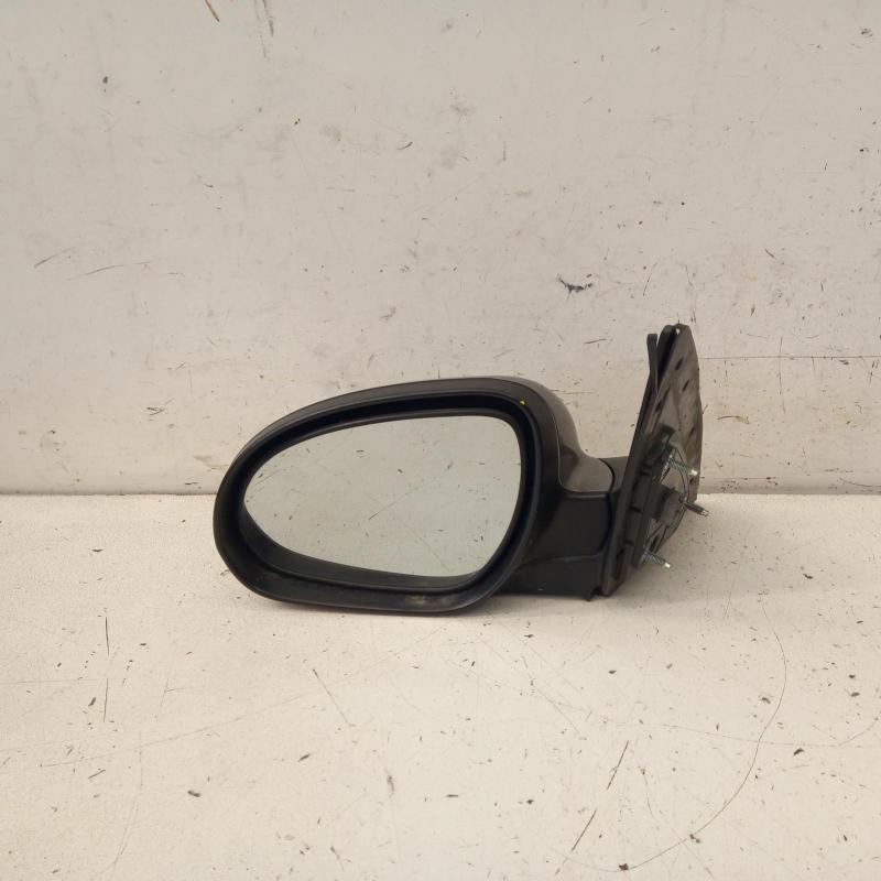 door mirror left