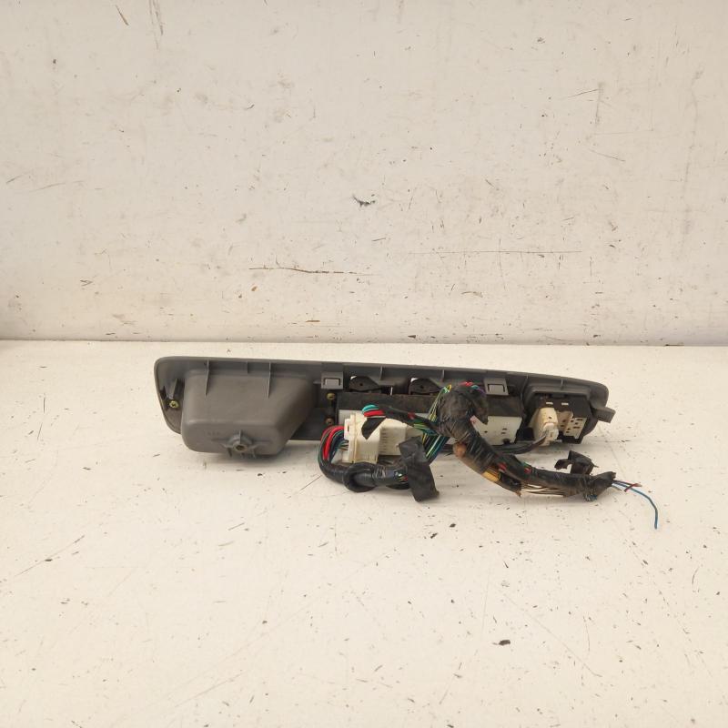 power door window switch