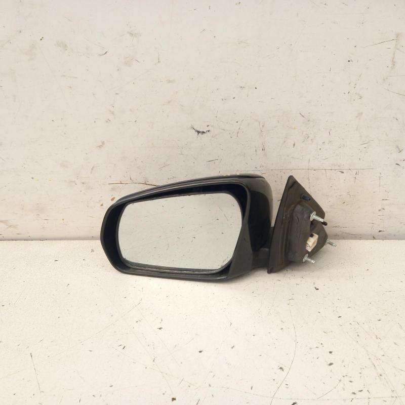 door mirror left