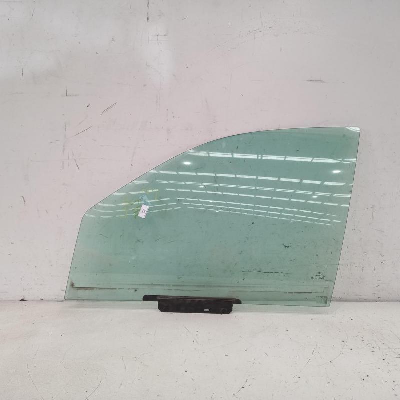 door window front left