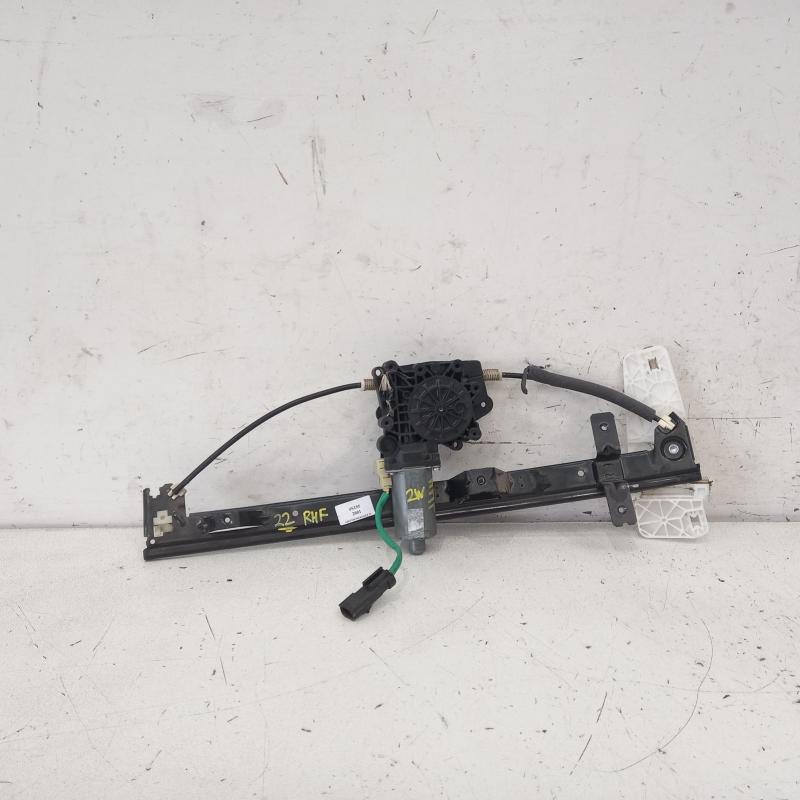 window regulator/motor front right