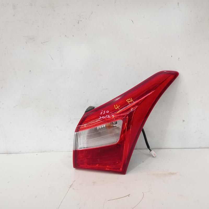 taillight right