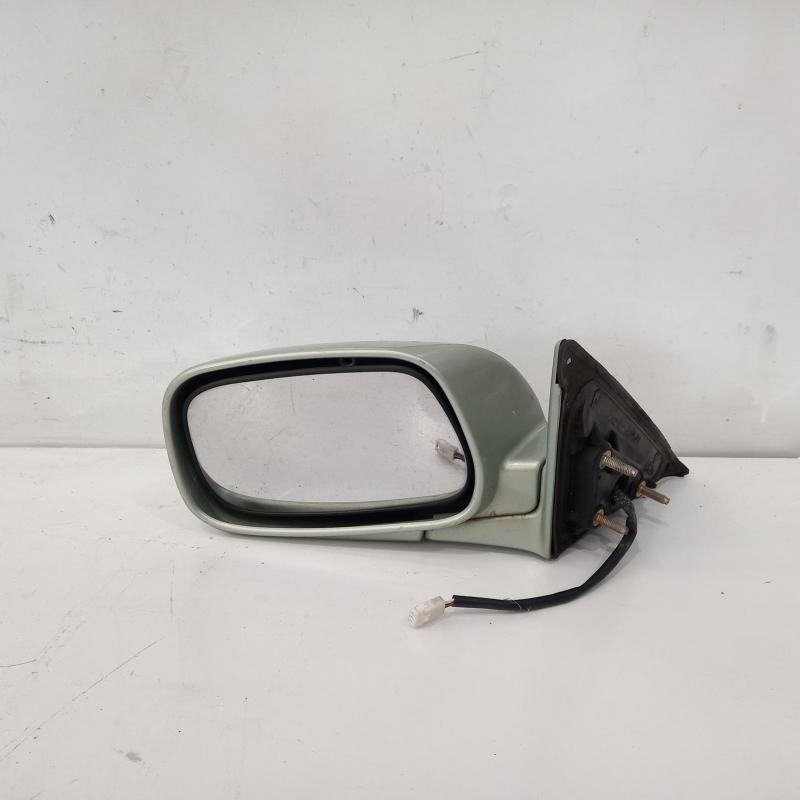 door mirror left