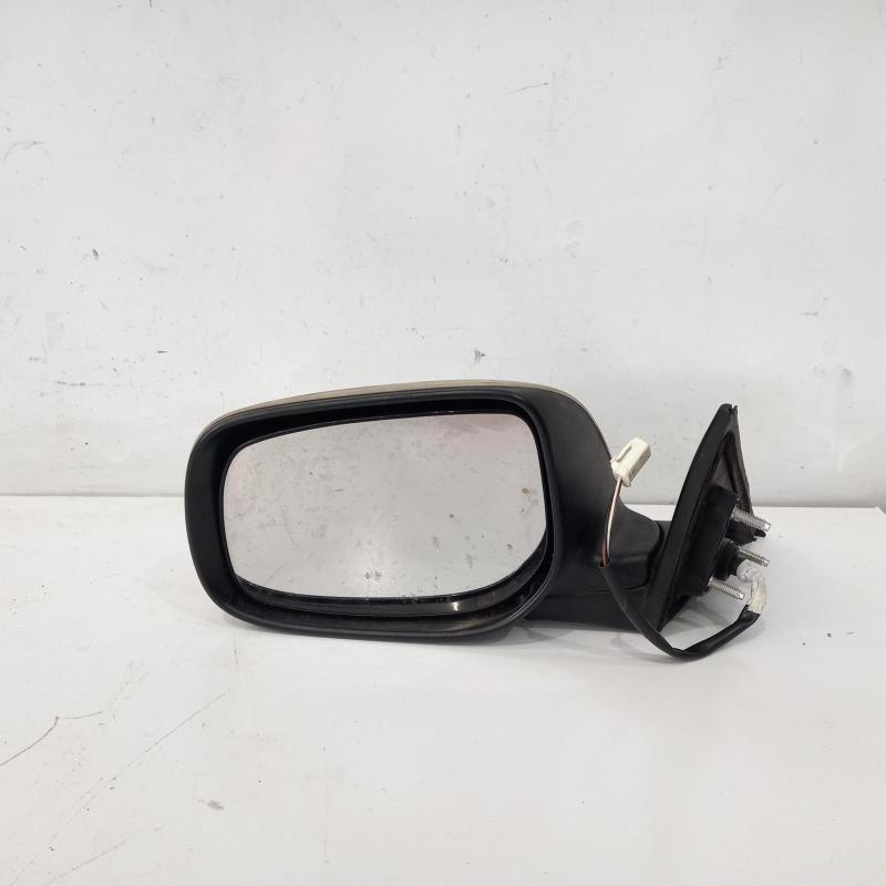 door mirror left