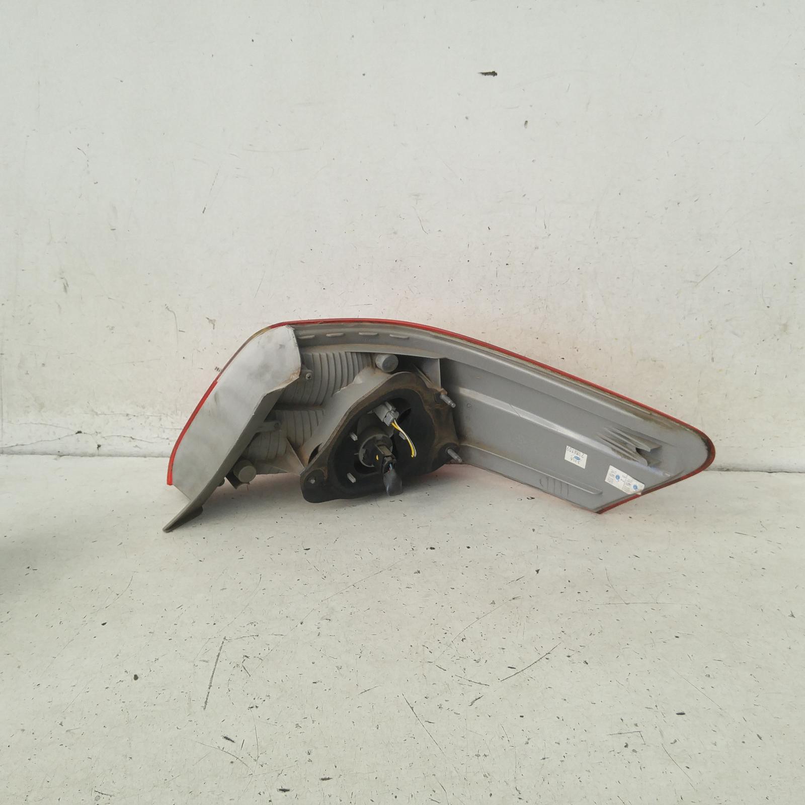 Camry Taillight Left 2006-2009 acv40,06/06-03/09 00011176 #255069