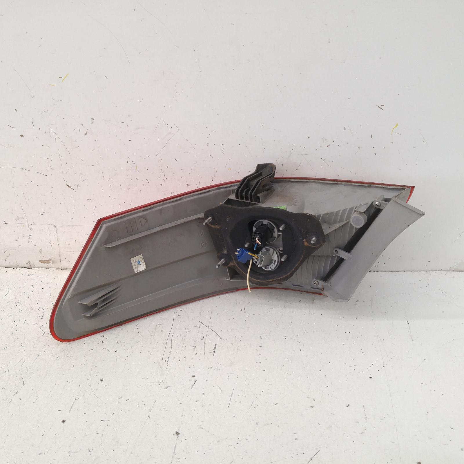 Camry Taillight Left 2006-2009 acv40,06/06-03/09 00013348 #310220