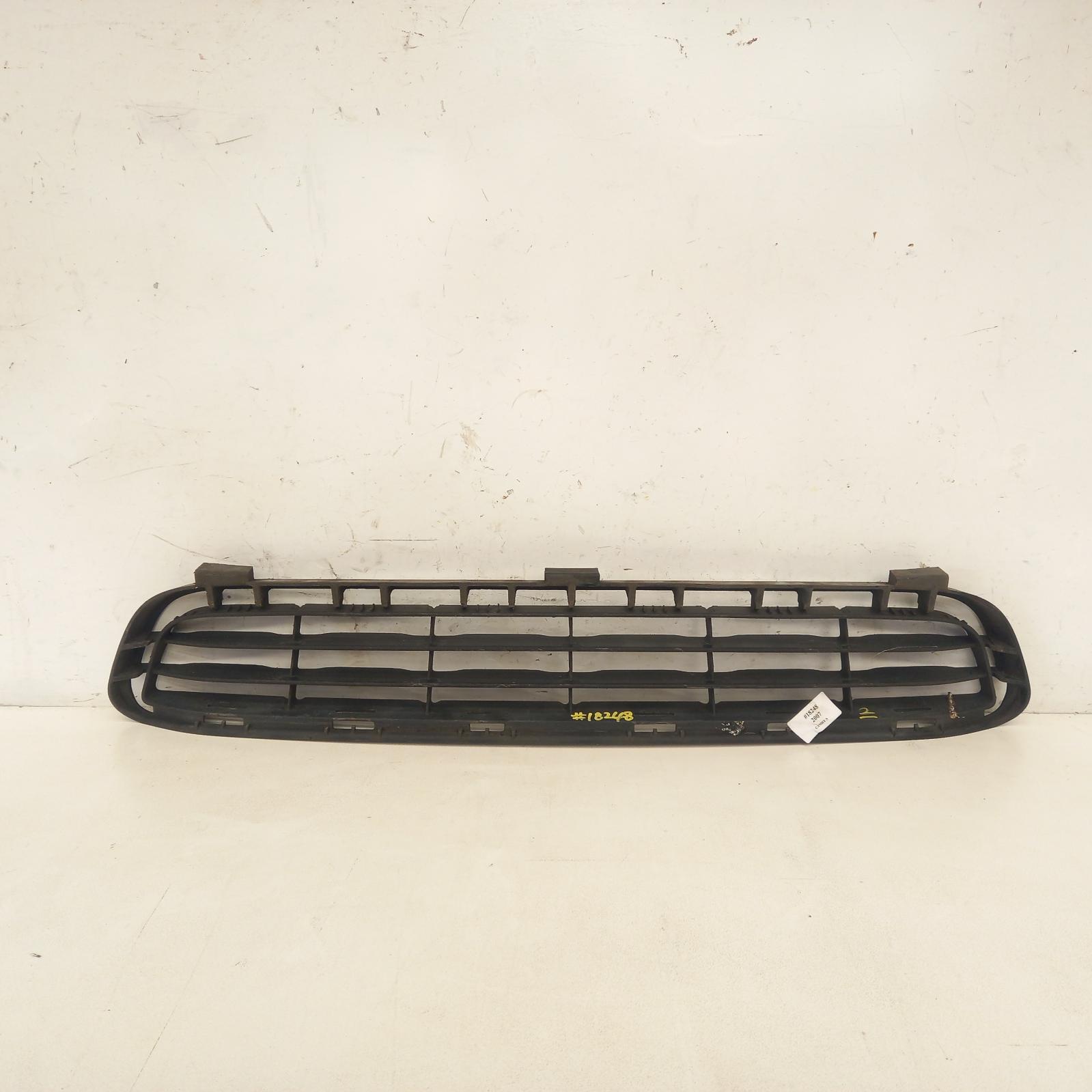 Camry Grille 2006-2011 bumper grille,acv40,06/06-11/11 00018248 #504119