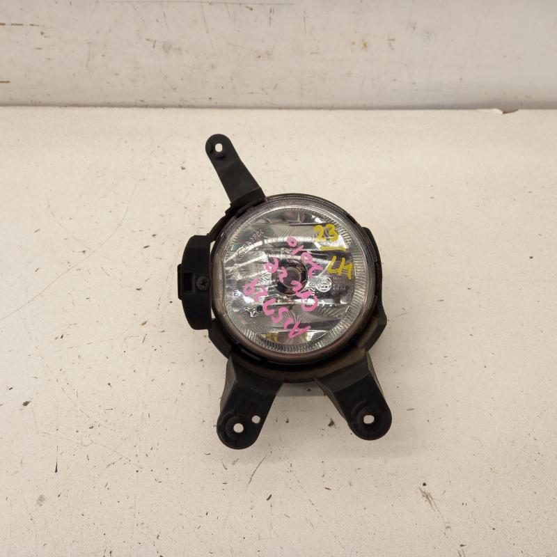 indicator/fog/side left