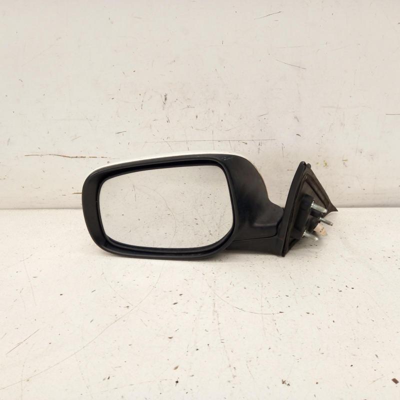 door mirror left