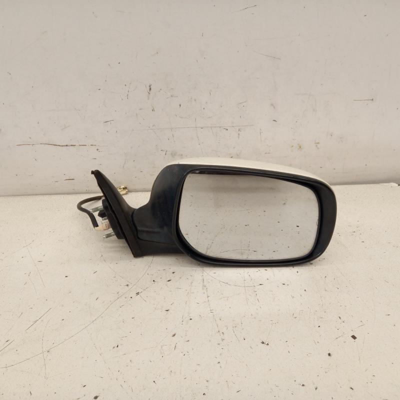 door mirror right