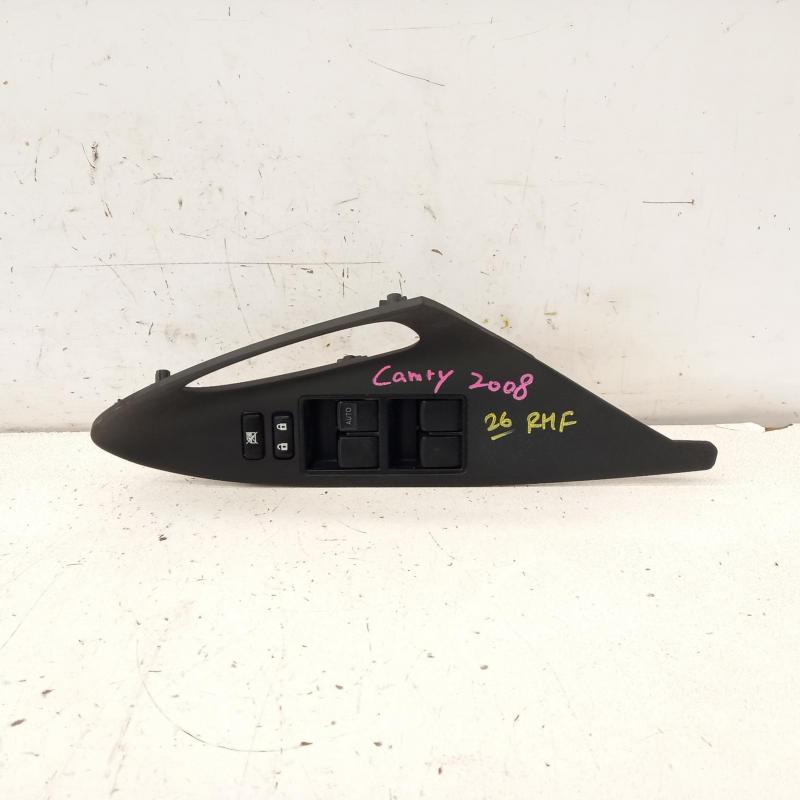 power door window switch