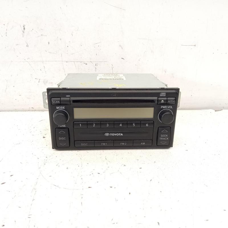 stereo/head unit