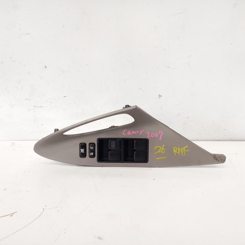 power door window switch