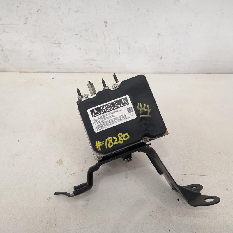 abs pump/modulator