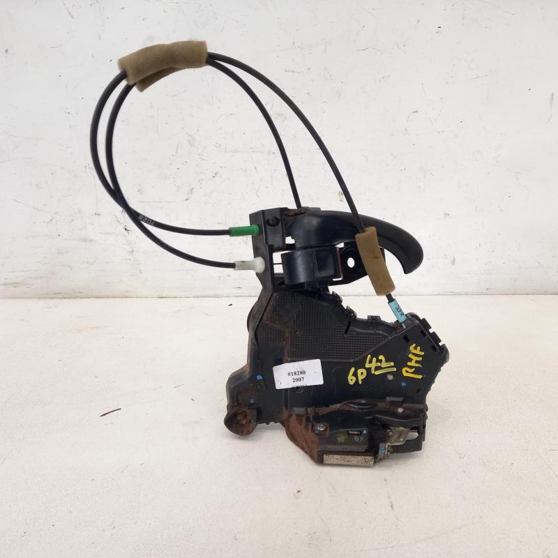 door/boot/gate lock