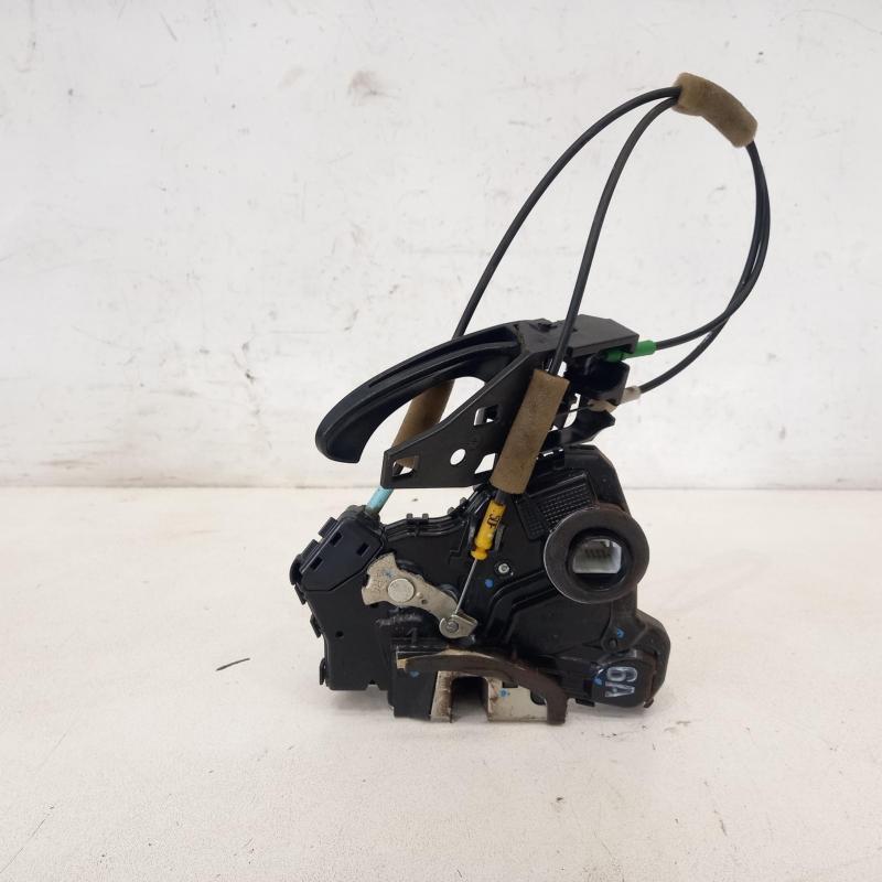 door/boot/gate lock