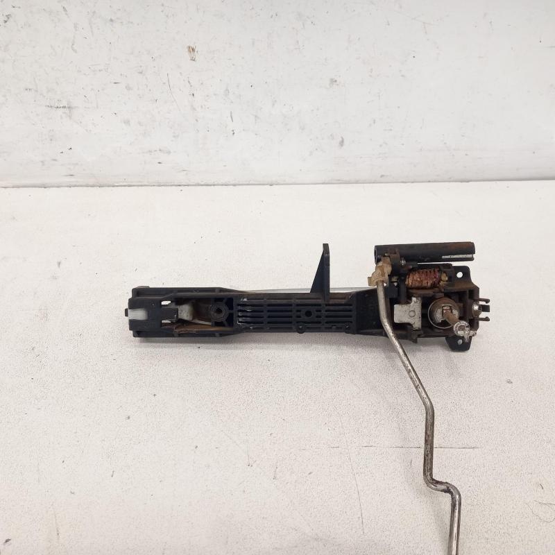 door handle