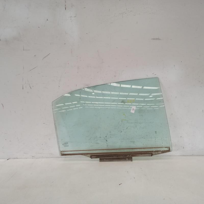 door window rear right