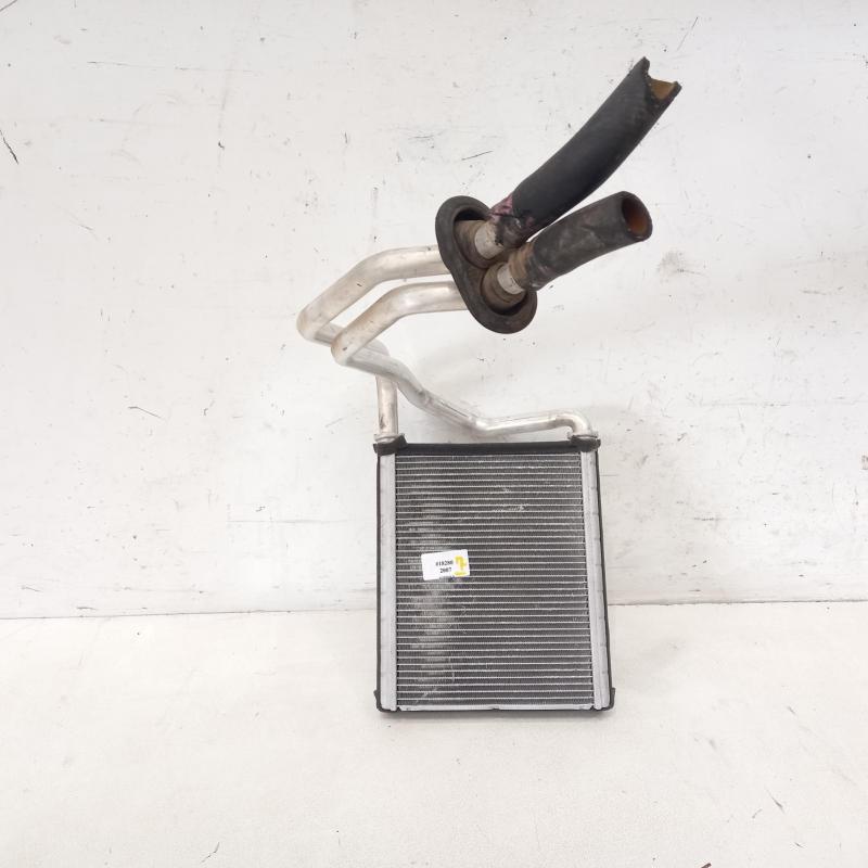 heater core/box