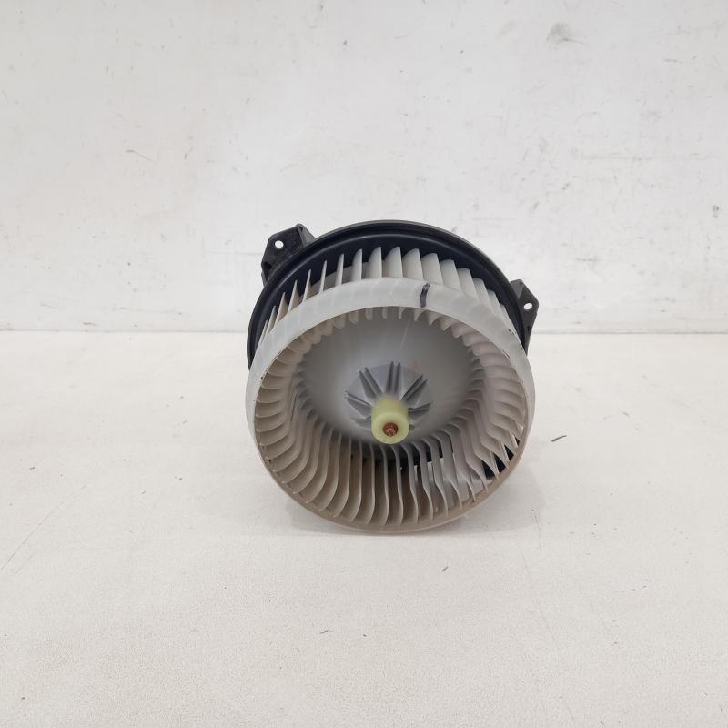 heater fan/motor