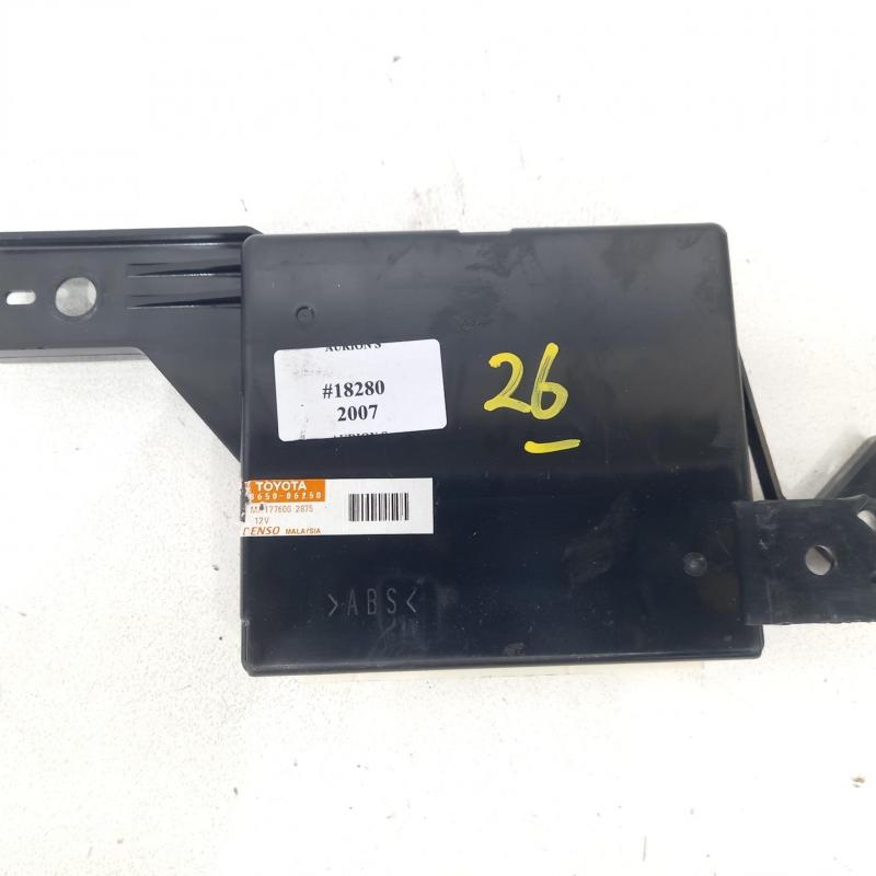 miscellaneous switch relay