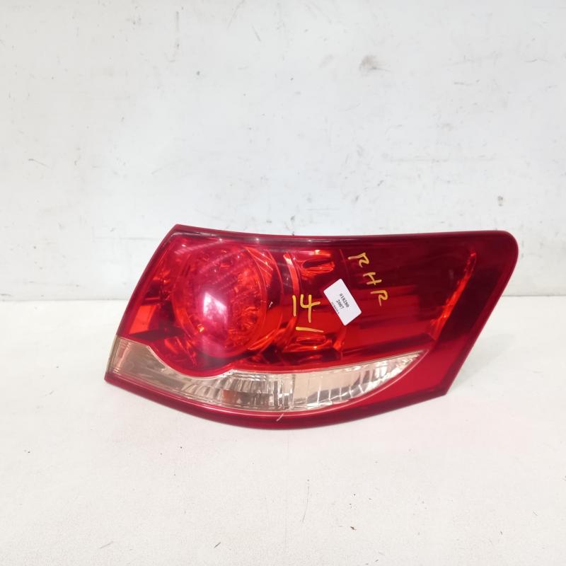 taillight right