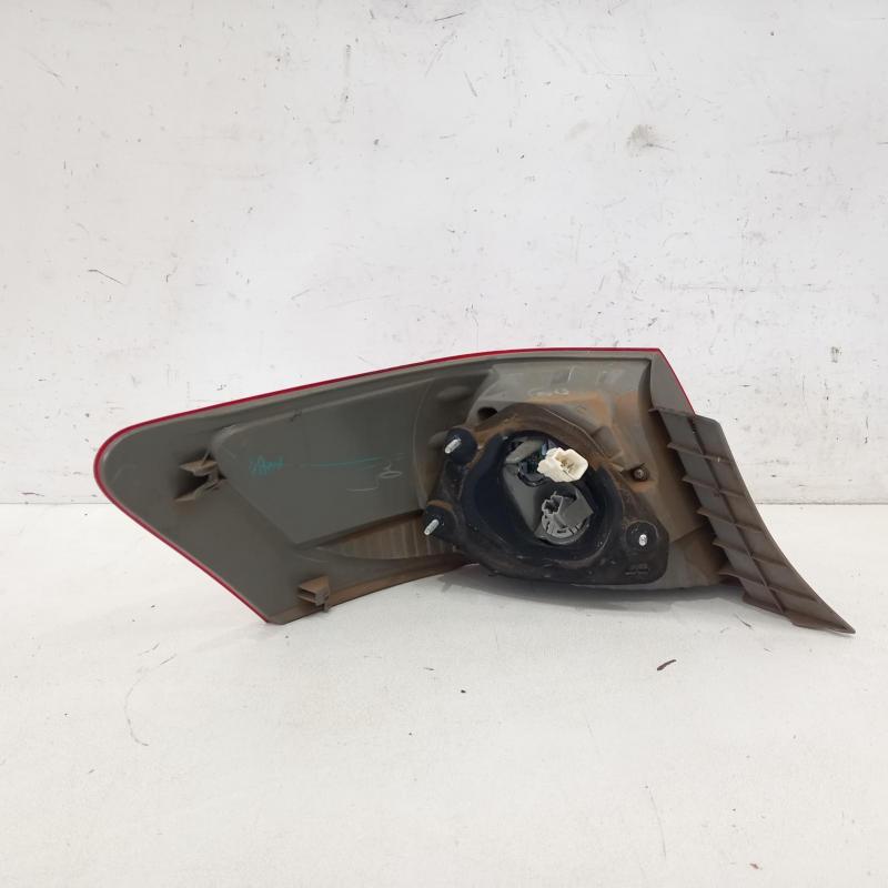 taillight right