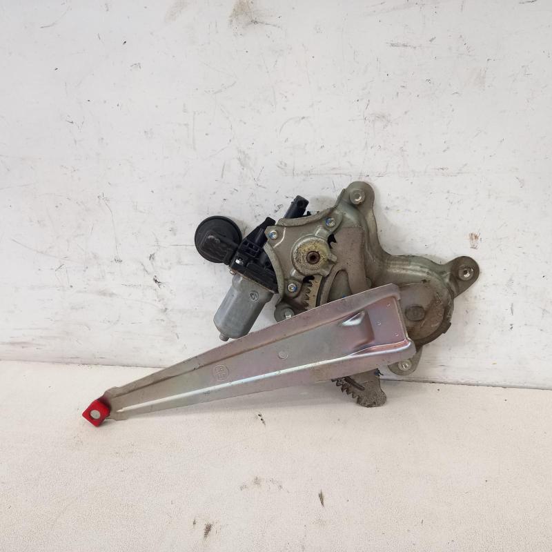 window regulator/motor rear left