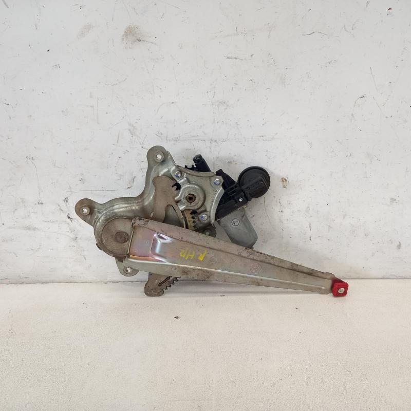 window regulator/motor rear right