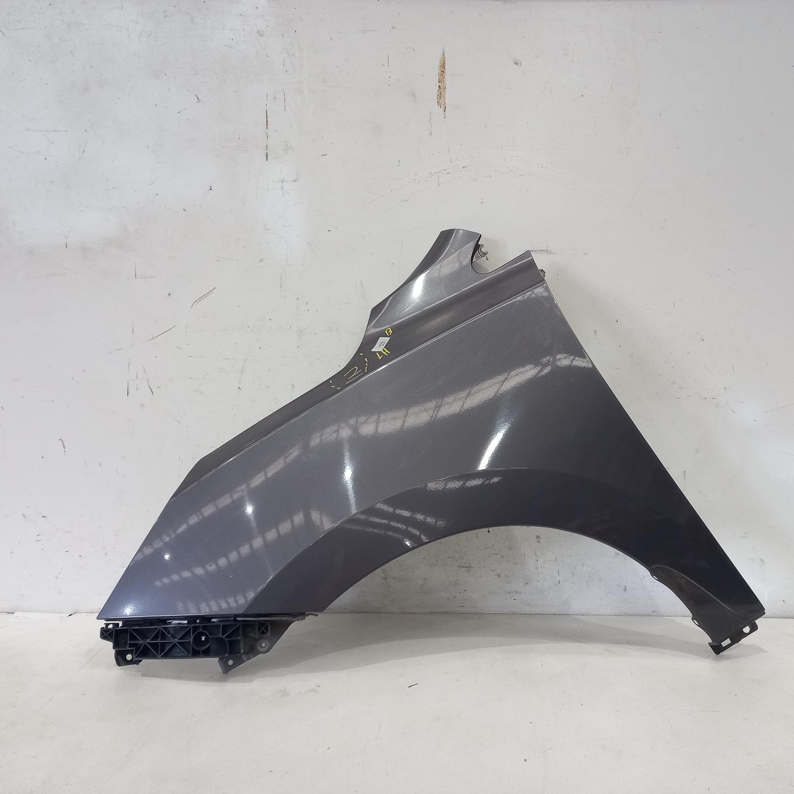 Ix35 Guard Left 2009-2016 lm series,non flasher type,11/09-01/16 00018296 #507193