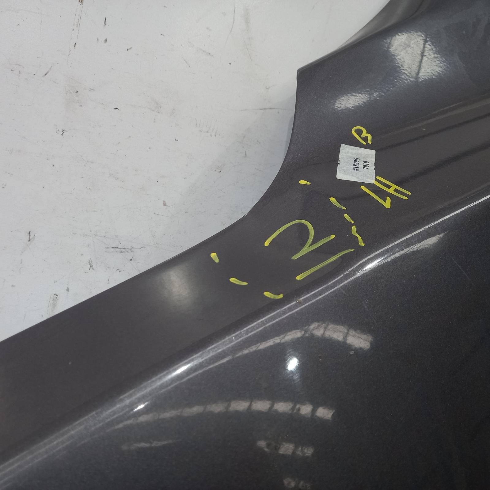 Ix35 Guard Left 2009-2016 lm series,non flasher type,11/09-01/16 00018296 #507193