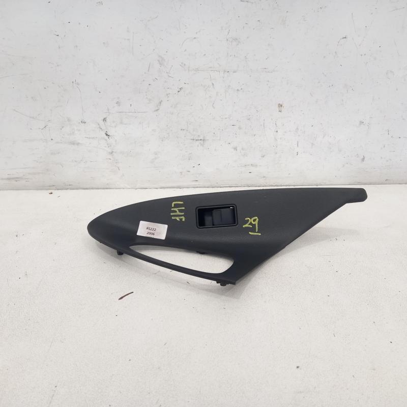 power door window switch