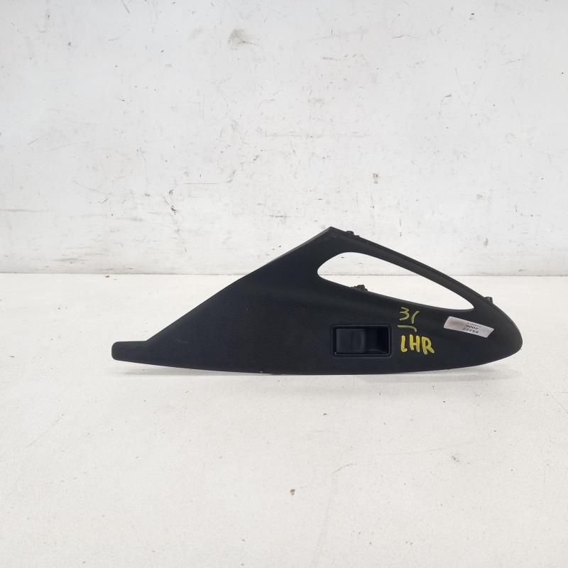 power door window switch